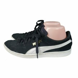 Puma Tennis Shoes